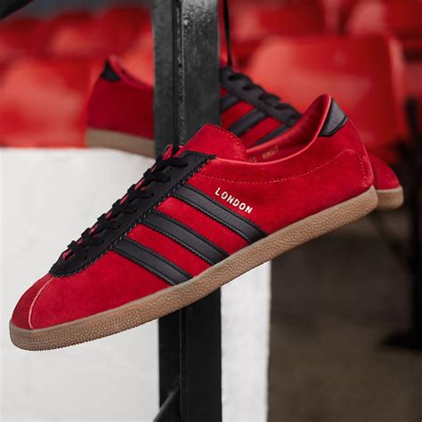 END. Features | adidas London City Series - Register Now on END. Launches