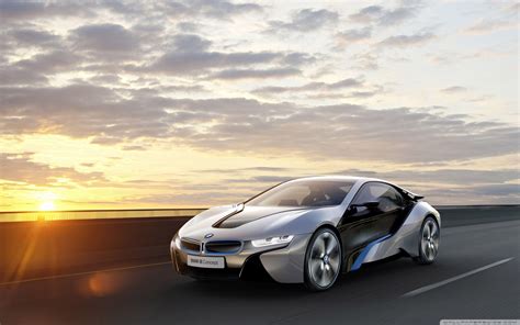 BMW i8 HD Wallpapers - Top Free BMW i8 HD Backgrounds - WallpaperAccess