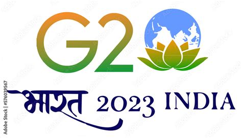 G20 Summit 2023 India transparent logo. High resolution transparent ...