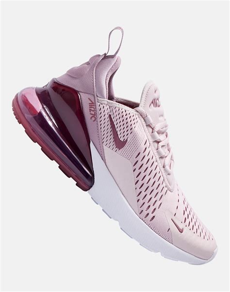 Nike Womens Air Max 270 - Pink | Life Style Sports EU