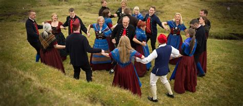 Culture and Tradition in the Faroe Islands