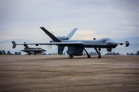 Deplu AS setujui penjualan 4 MQ-9B SkyGuardian kepada Taiwan