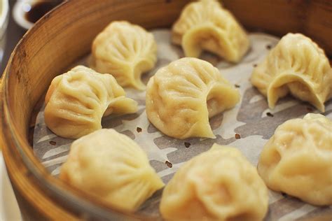 The Guide to Chinese Dumplings: Steamed, Boiled, or Fried