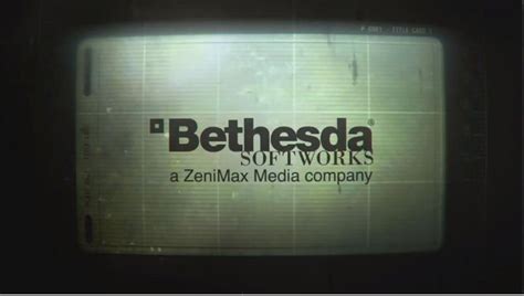 Bethesda Softworks/Logo Variations - Audiovisual Identity Database