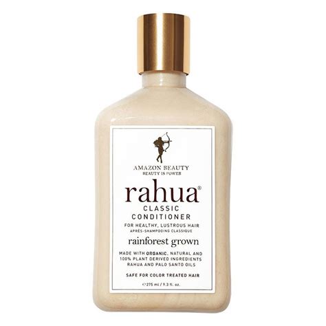 The 24 Best Organic Hair Products, From Shampoos to Masks | Who What Wear