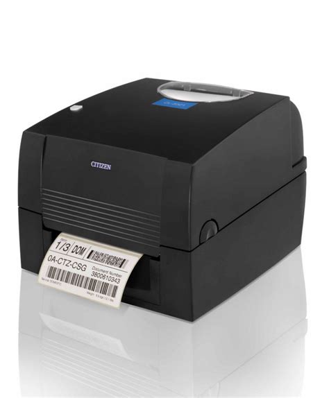 Label barcode printer Citizen CL-S321