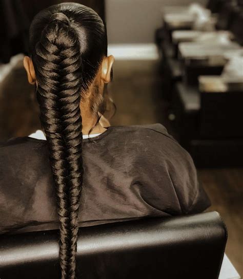 15 Black-Owned Hair Salons & Stylists Open in Chicago Right Now ...