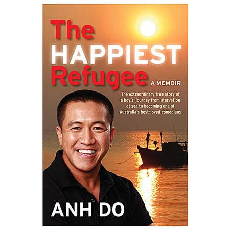 The Happiest Refugee by Anh Do | BIG W