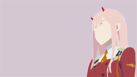 Minimalist Anime Wallpapers