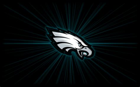 Eagles Logo Wallpaper Hd