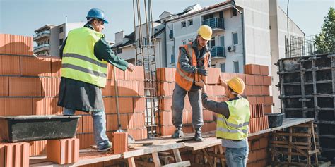 Building Blocks for 'Green' Construction | Lab Manager