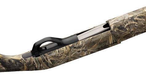 Winchester SX4 Waterfowl Hunter Max 5 12 Gauge 3.5" 28" Barrel Semi ...