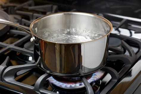 How to Boil Water Faster | Allrecipes