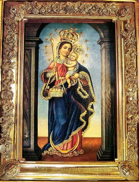 Oraciones a la Virgen de la Candelaria – Un Paso al Día