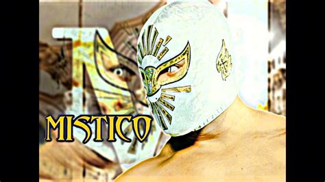 Theme song Mistico - YouTube