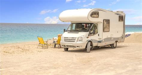 12 Best RV Parks on the Florida Gulf Coast