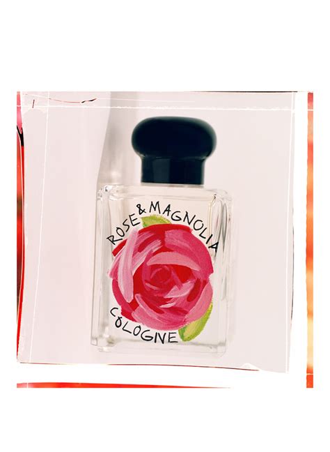 JO MALONE LONDON ROSE & MAGNOLIA