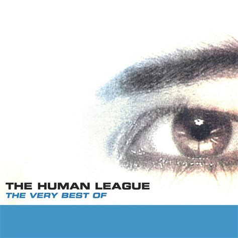 ‎The Very Best of the Human League (Remastered) - Album by The Human ...