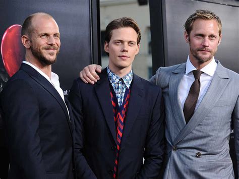 The Skarsgård Family: Everything to Know