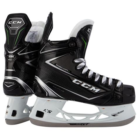 CCM RibCor 78K Junior Ice Hockey Skates