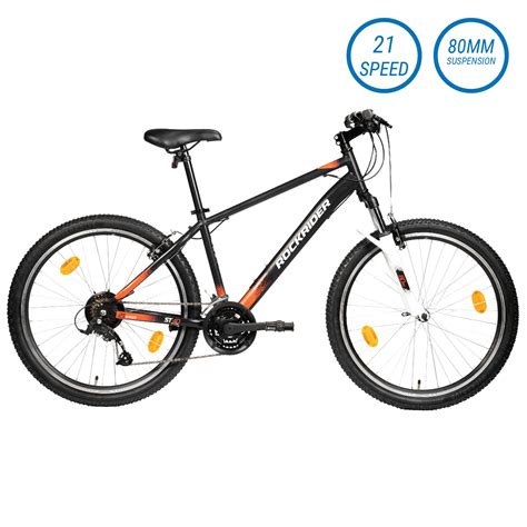 Rockrider Bike Size Guide Sale Online | fabricadascasas.com