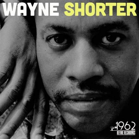 Wayne Shorter - Wayne (2021) FLAC