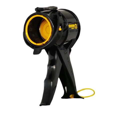 Ultracharge Siligun 4” Compact Caulking Gun | Bowens