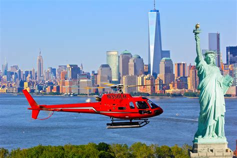 Helicopter tour of New York | New york tours, Orlando tours, Usa tours