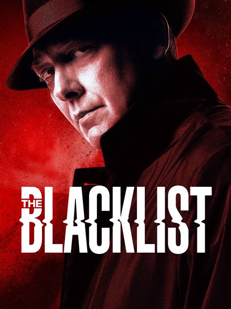 The Blacklist - Full Cast & Crew - TV Guide