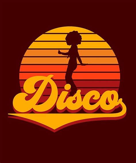 70s Disco Soul | Redbubble | Retro graphic design, Vintage poster ...