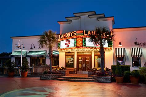 Landry's Seafood House Coupons near me in Myrtle Beach, SC 29577 | 8coupons