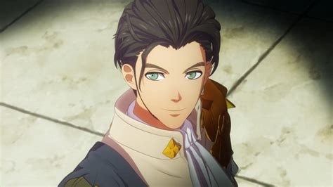 Fire Emblem: Three Houses' Joe Zieja on Claude being an LGBT icon