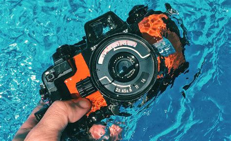 The 12 Best Underwater Camera for Diving in 2024 (Reviews & Guide)