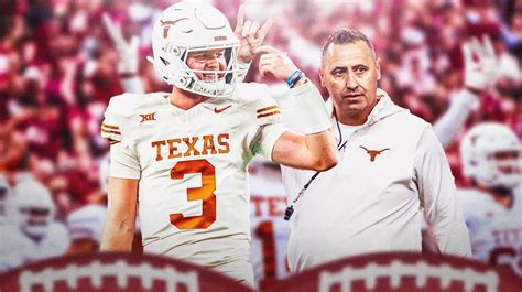 Why Texas football will win College Football Playoff