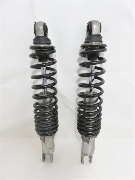 1975 Honda GL 1000 Koni Shocks. Vintage Shocks Koni 7610-1296 # ...