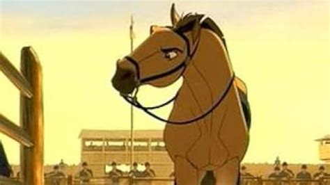 Spirit: Stallion of the Cimarron (2002) - IMDb