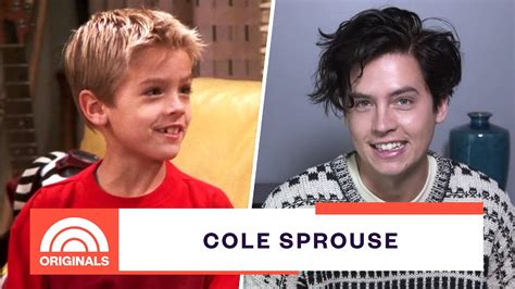 Cole Sprouse Friends, Are Riverdale Stars Cole Sprouse And Lili ...