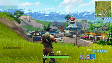 Fortnite (for PC) Review | PCMag