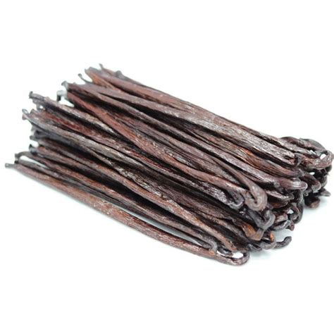 Vanilla Beans Tahiti | Inaexport