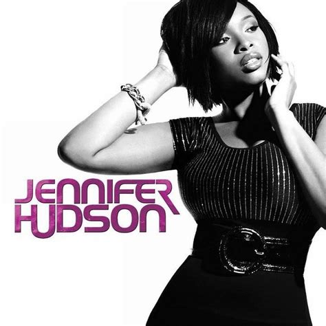 Jennifer Hudson – Spotlight Lyrics | Genius Lyrics