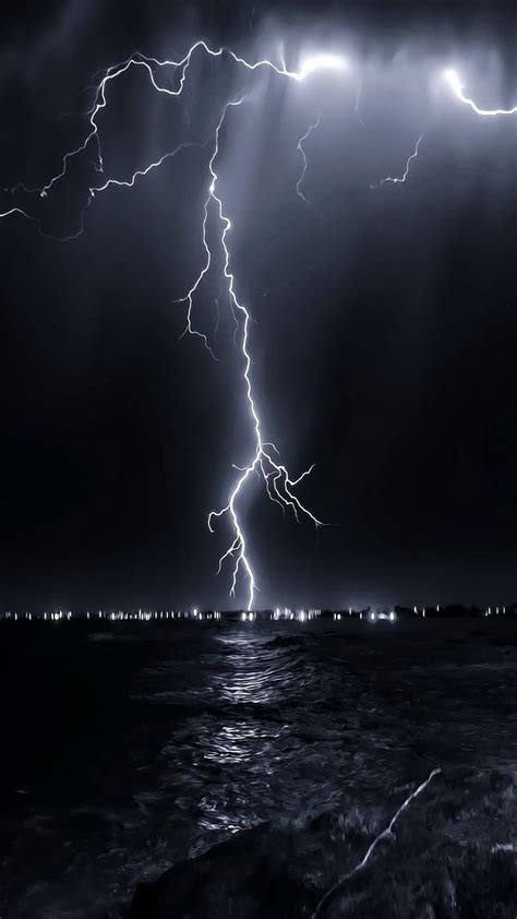 Awesome Lightning Wallpapers