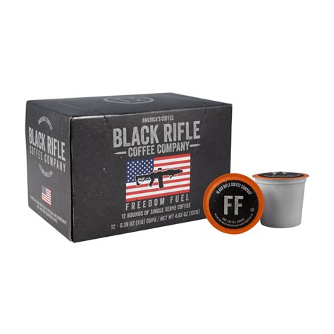 Best Black Rifle Coffee Flavors - starbmag