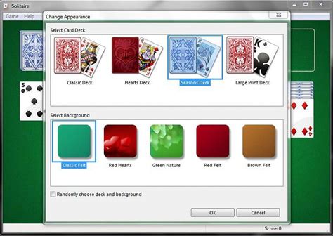 Spider Solitaire - XP Version Works - Windows 7 Forums