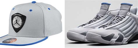 Air Jordan 14 Retro "Wolf Grey" | SportFits.com