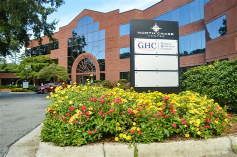 Georgia Highlands College opens new Marietta campus | Education ...