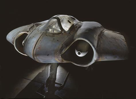 Horten Ho 229 V3 | National Air and Space Museum