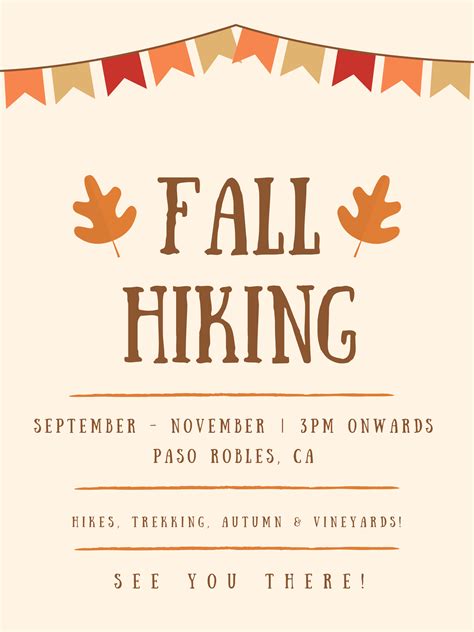 Hiking Paso Robles – Trails, hikes, excursions in Paso Robles