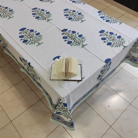 Printed Tablecloths at Best Price in India