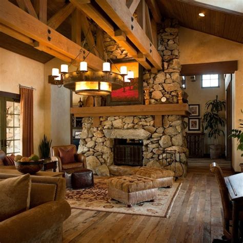 20+ Ranch Style House Interior - MAGZHOUSE