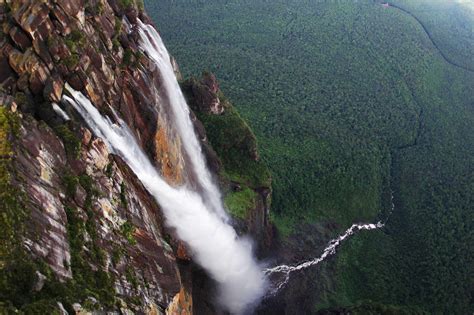 From Canaima to Canaima National Park | ReVista